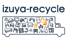 izuya recycle Logo